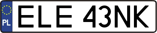 ELE43NK