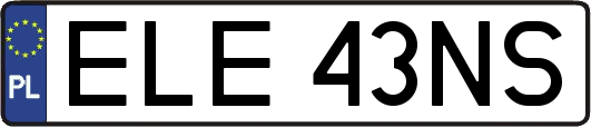 ELE43NS