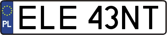 ELE43NT