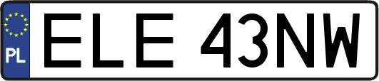ELE43NW