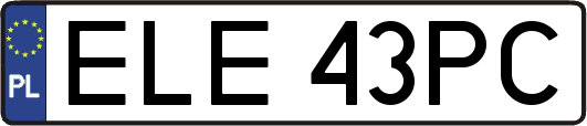 ELE43PC