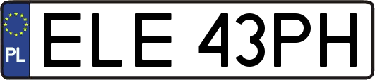 ELE43PH