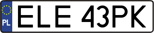 ELE43PK