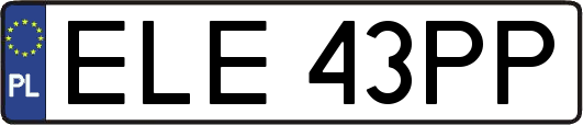 ELE43PP