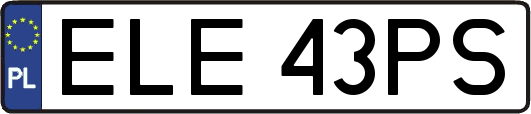 ELE43PS
