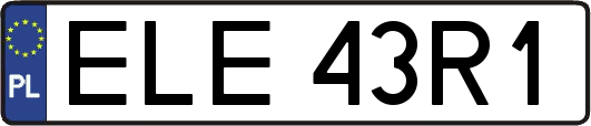 ELE43R1