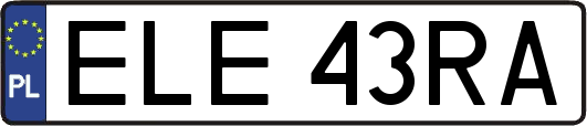 ELE43RA