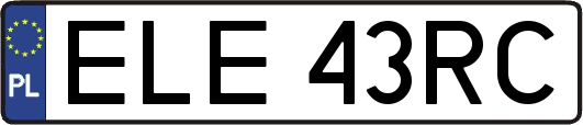 ELE43RC