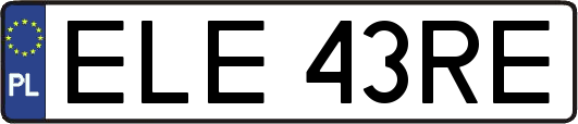 ELE43RE