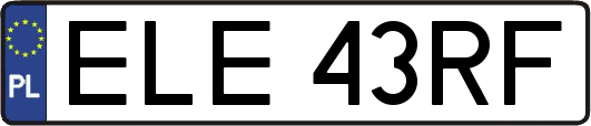 ELE43RF