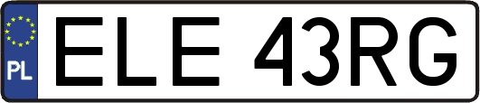 ELE43RG