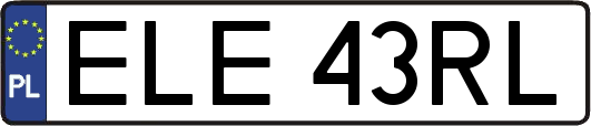 ELE43RL