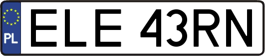 ELE43RN