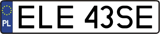 ELE43SE