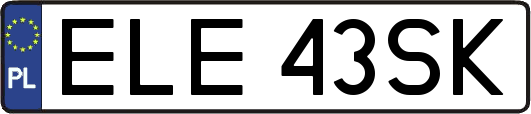 ELE43SK