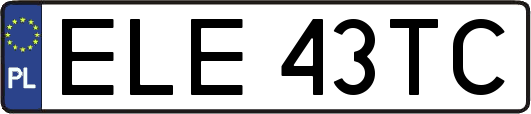 ELE43TC