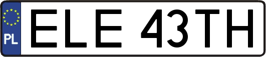 ELE43TH