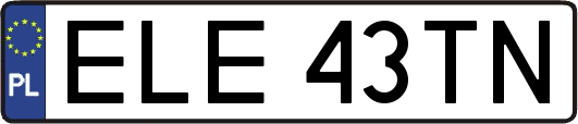 ELE43TN