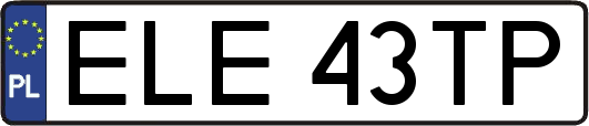 ELE43TP