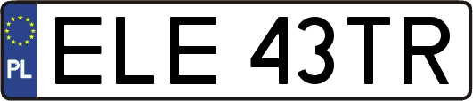 ELE43TR
