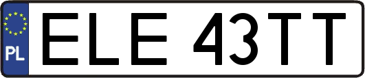 ELE43TT