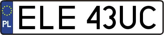 ELE43UC