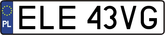 ELE43VG