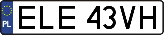 ELE43VH