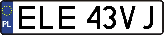 ELE43VJ