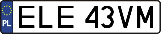 ELE43VM