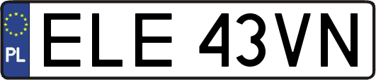 ELE43VN