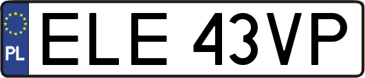 ELE43VP