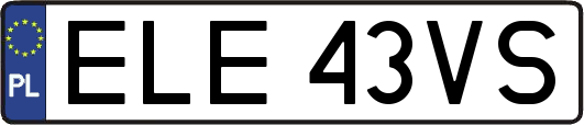 ELE43VS