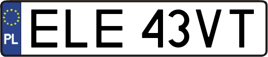 ELE43VT