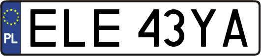 ELE43YA