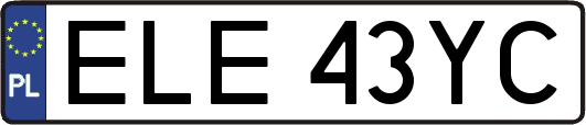 ELE43YC
