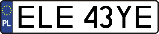ELE43YE