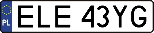 ELE43YG