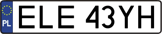 ELE43YH