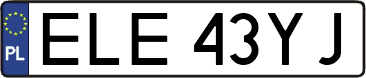 ELE43YJ