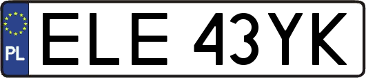 ELE43YK