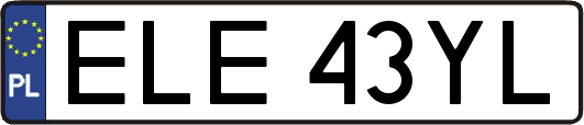 ELE43YL