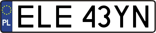 ELE43YN