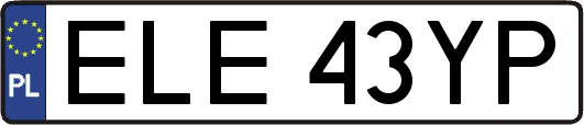 ELE43YP