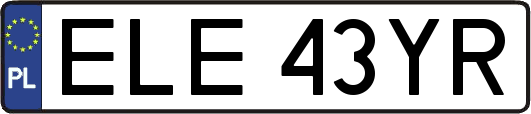 ELE43YR