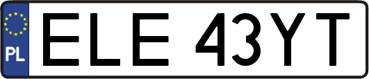 ELE43YT