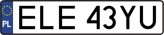 ELE43YU