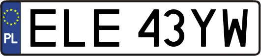 ELE43YW