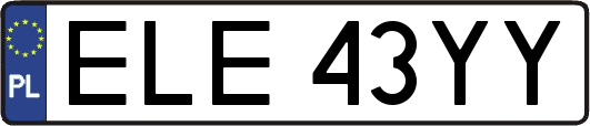 ELE43YY