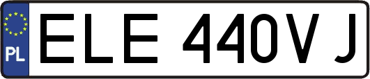 ELE440VJ